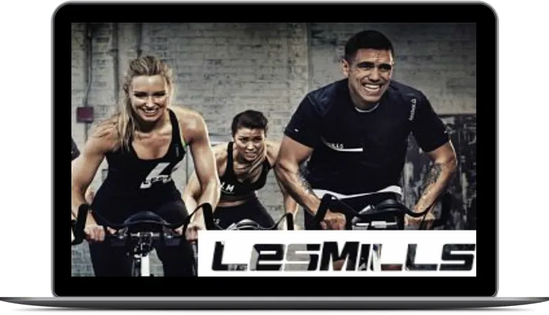 Les Mills